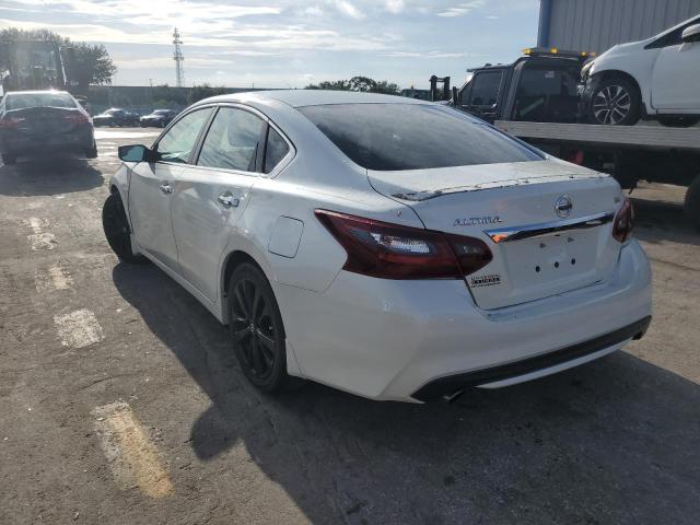 Photo 3 from auction – 2017 NISSAN ALTIMA 2.5 with VIN 1N4AL3AP8HC225971