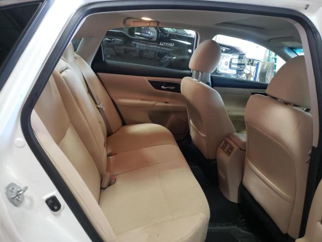 Photo 6 from auction – 2015 NISSAN ALTIMA 2.5 with VIN 1N4AL3AP3FC457469