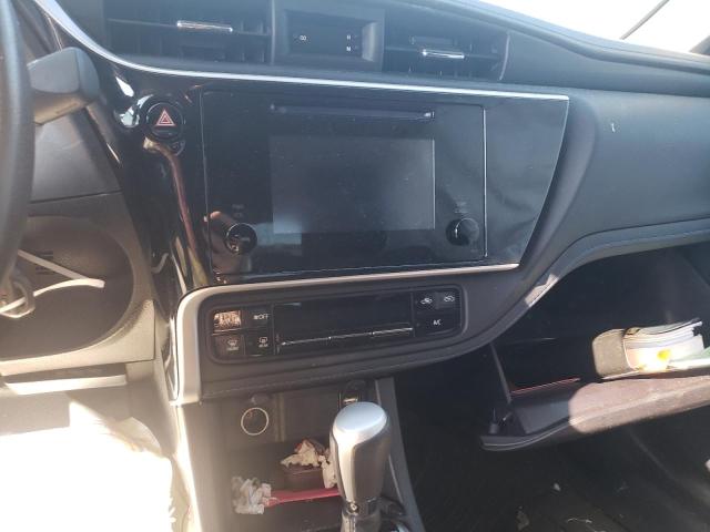 Photo 9 from auction – 2019 TOYOTA COROLLA L with VIN 2T1BURHE0KC219079