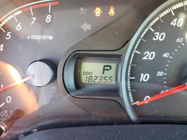 Photo 8 from auction – 2012 TOYOTA SIENNA LE with VIN 5TDKK3DC2CS235106