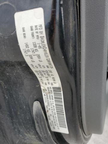 Photo 10 from auction – 2005 JEEP GRAND CHER with VIN 1J4HR48N15C558522