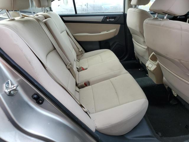 Photo 6 from auction – 2018 SUBARU LEGACY 2.5 with VIN 4S3BNAF69J3028178