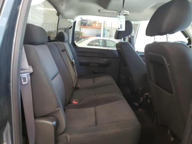 Photo 6 from auction – 2012 CHEVROLET SILVERADO with VIN 1GCPKSE77CF226824