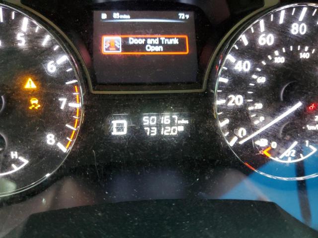 Photo 8 from auction – 2014 NISSAN ALTIMA 2.5 with VIN 1N4AL3AP2EN332384
