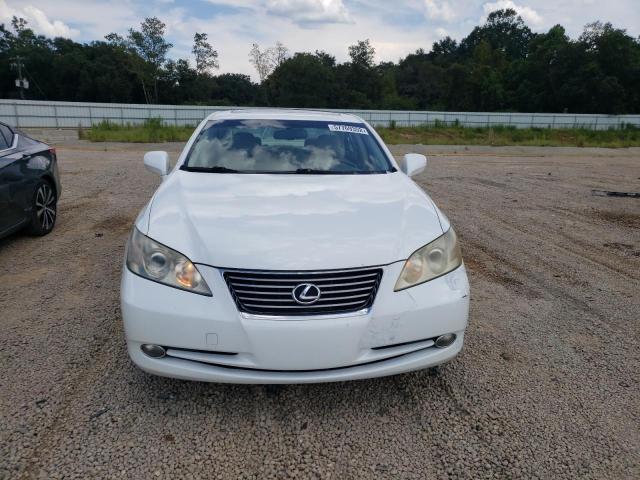 Photo 9 from auction – 2007 LEXUS ES 350 with VIN JTHBJ46G172116886