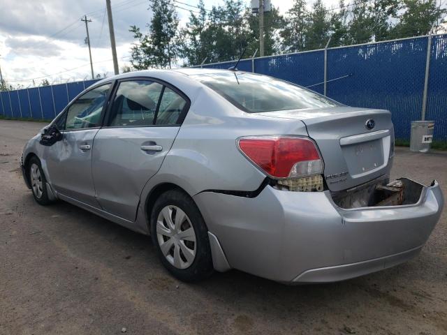 Photo 3 from auction – 2012 SUBARU IMPREZA with VIN JF1GJAA61CH009211