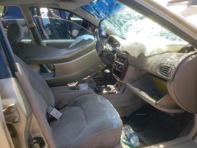 Photo 5 from auction – 2001 MITSUBISHI GALANT ES with VIN 4A3AA46G51E163127