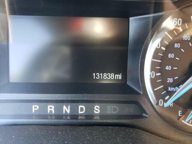 Photo 8 from auction – 2016 FORD FUSION SE with VIN 3FA6P0HDXGR286095