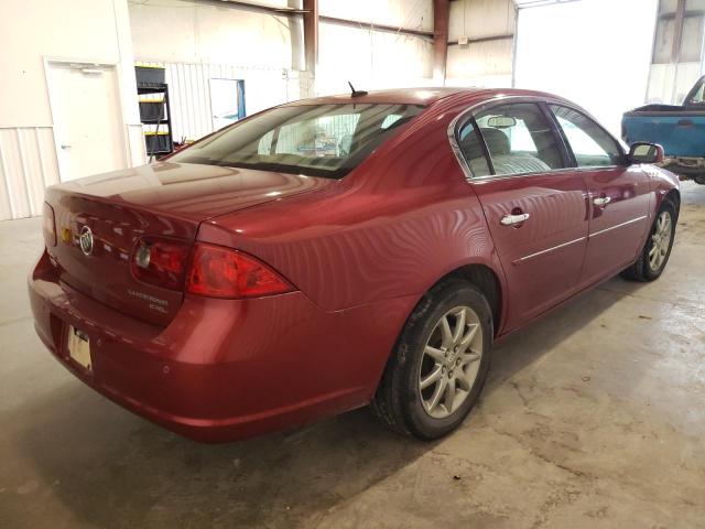 Photo 4 from auction – 2007 BUICK LUCERNE CX with VIN 1G4HD572X7U183384