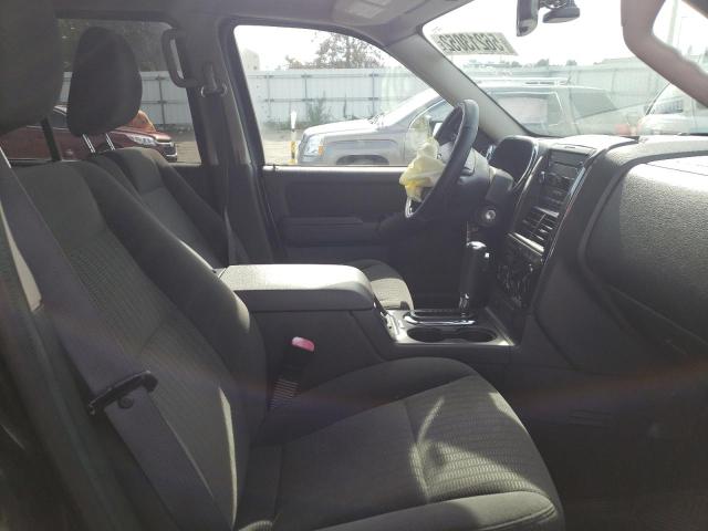 Photo 5 from auction – 2009 FORD EXPLORER X with VIN 1FMEU73E29UA08774