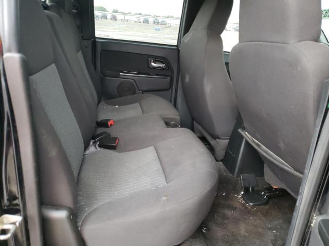 Photo 6 from auction – 2012 CHEVROLET COLORADO L with VIN 1GCHSDFE2C8143643
