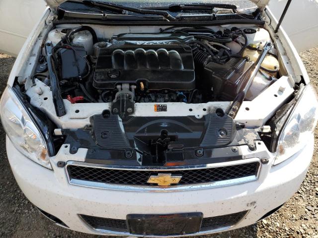 Photo 7 from auction – 2012 CHEVROLET IMPALA LTZ with VIN 2G1WC5E33C1318908