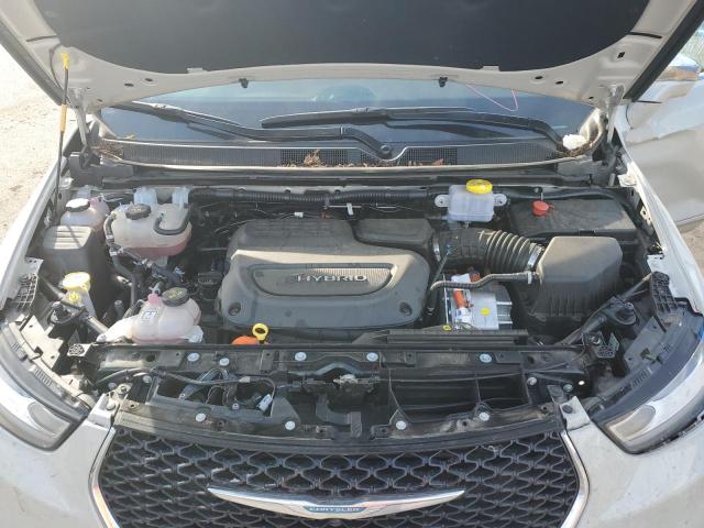 Photo 7 from auction – 2021 CHRYSLER PACIFICA H with VIN 2C4RC1S70MR522329