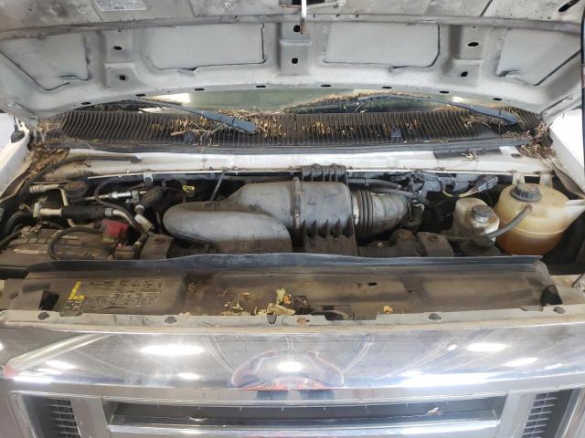 Photo 7 from auction – 2012 FORD ECONOLINE with VIN 1FBSS3BL8CDB00408