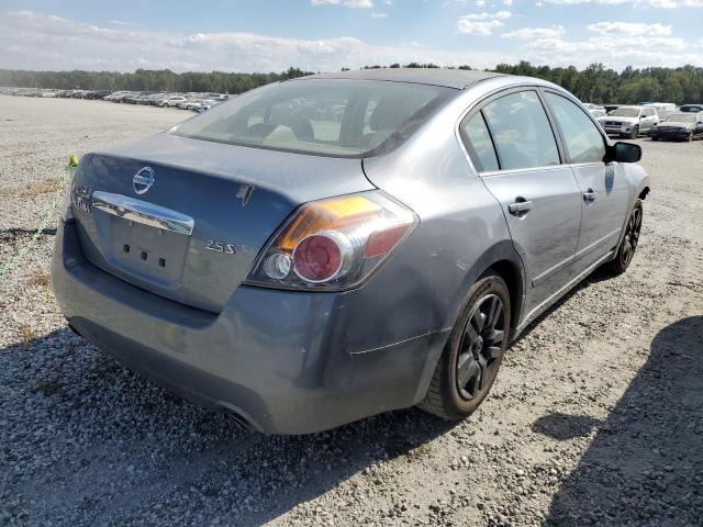Photo 4 from auction – 2010 NISSAN ALTIMA BAS with VIN 1N4AL2AP1AN476626