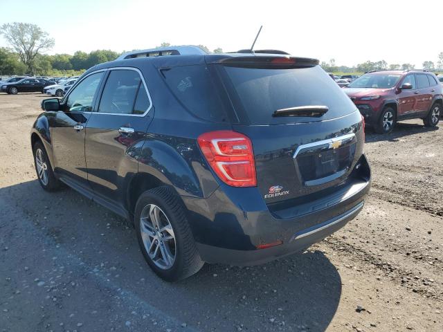 Photo 3 from auction – 2017 CHEVROLET EQUINOX PR with VIN 2GNALDEK0H1584954
