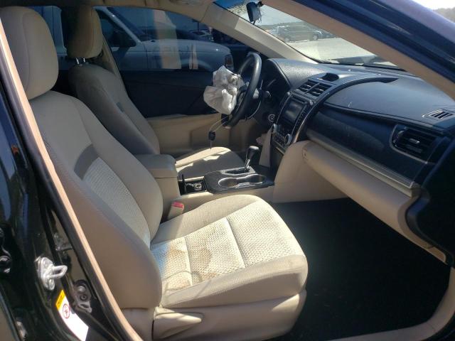 Photo 5 from auction – 2013 TOYOTA CAMRY L with VIN 4T4BF1FK3DR277019