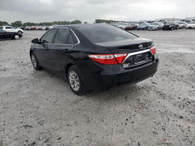 Photo 3 from auction – 2017 TOYOTA CAMRY LE with VIN 4T1BF1FK6HU410579