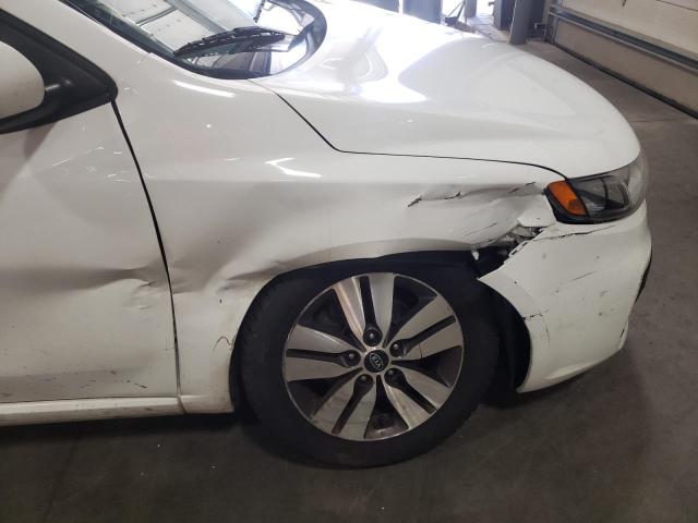 Photo 9 from auction – 2013 KIA FORTE EX with VIN KNAFU6A22D5713134