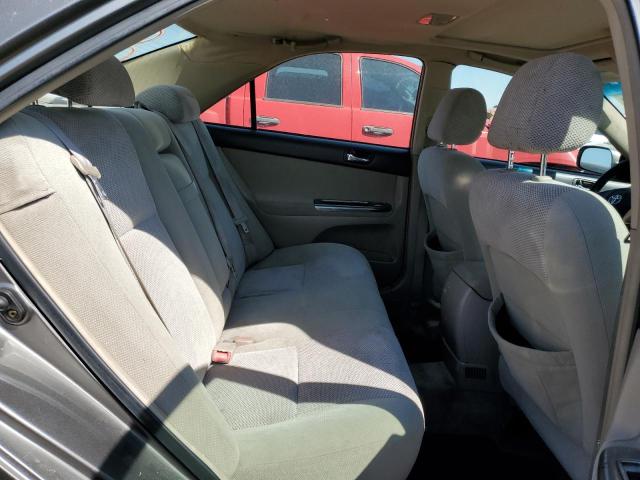Photo 6 from auction – 2004 TOYOTA CAMRY SE with VIN 4T1BA32K54U026478