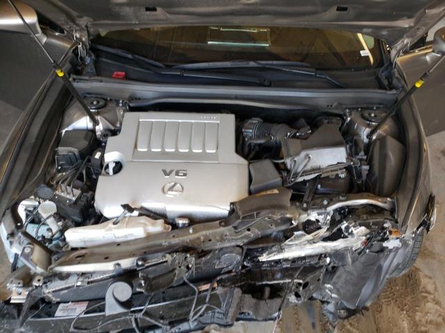 Photo 7 from auction – 2017 LEXUS ES 350 with VIN 58ABK1GG4HU053742