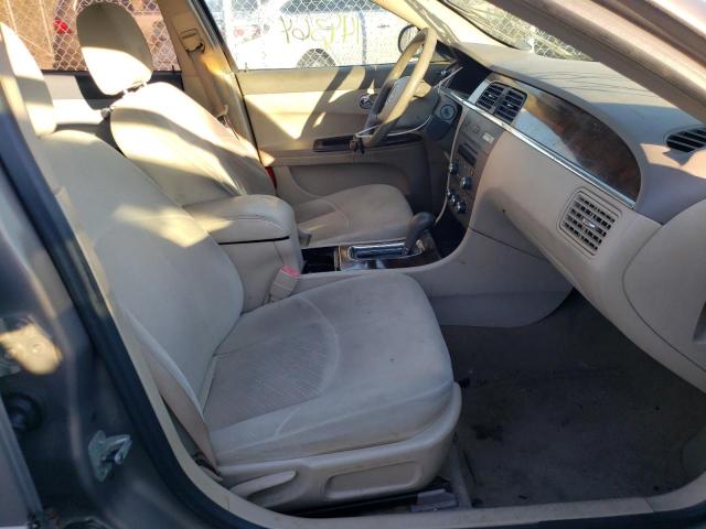 Photo 5 from auction – 2007 BUICK LACROSSE C with VIN 2G4WC582471199956