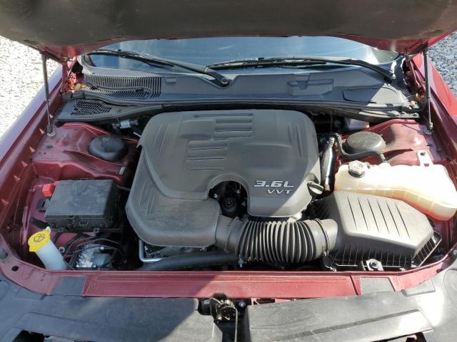 Photo 7 from auction – 2020 DODGE CHALLENGER with VIN 2C3CDZGG8LH227837