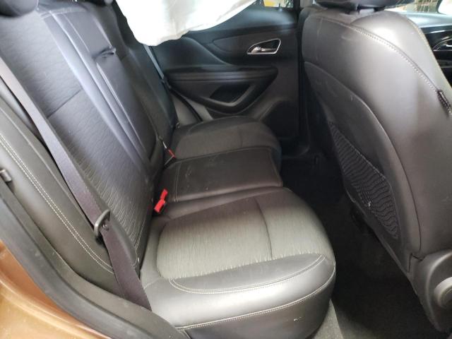 Photo 6 from auction – 2016 BUICK ENCORE CON with VIN KL4CJFSB4GB591079