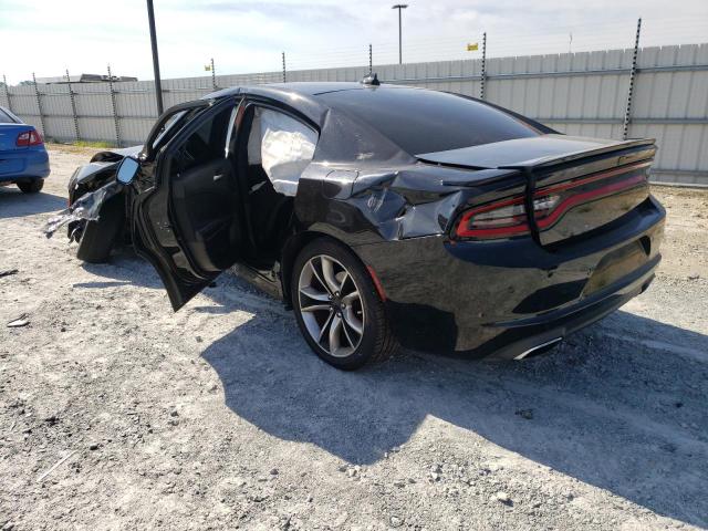 Фото 3 с аукциона – 2015 DODGE CHARGER R/ с VIN 2C3CDXCT0FH890105