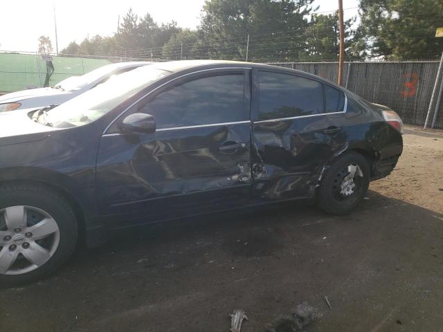 Photo 9 from auction – 2007 NISSAN ALTIMA with VIN 1N4AL21EX7C166655