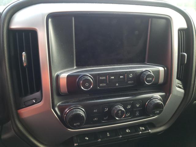 Photo 9 from auction – 2014 GMC SIERRA C15 with VIN 1GTR1UEC6EZ149742