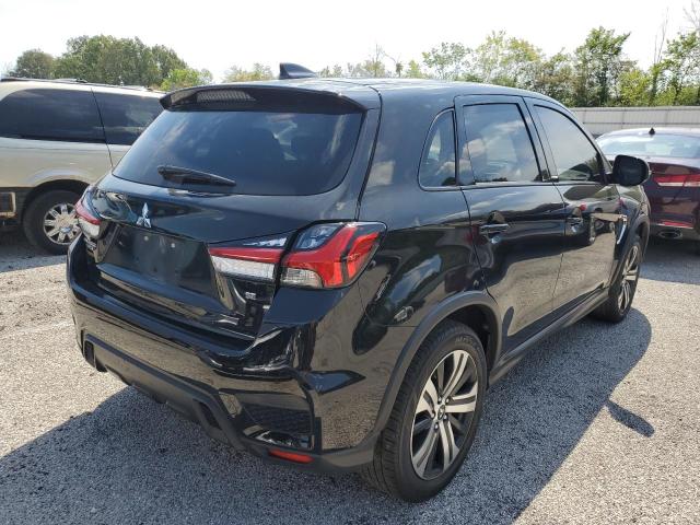 Photo 4 from auction – 2020 MITSUBISHI OUTLANDER with VIN JA4AP4AU1LU015039
