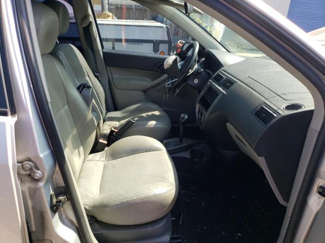 Photo 5 from auction – 2006 FORD FOCUS ZX5 with VIN 1FAFP37N36W159759