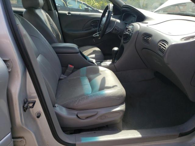 Photo 5 from auction – 1997 FORD TAURUS SHO with VIN 1FALP54N7VA276498