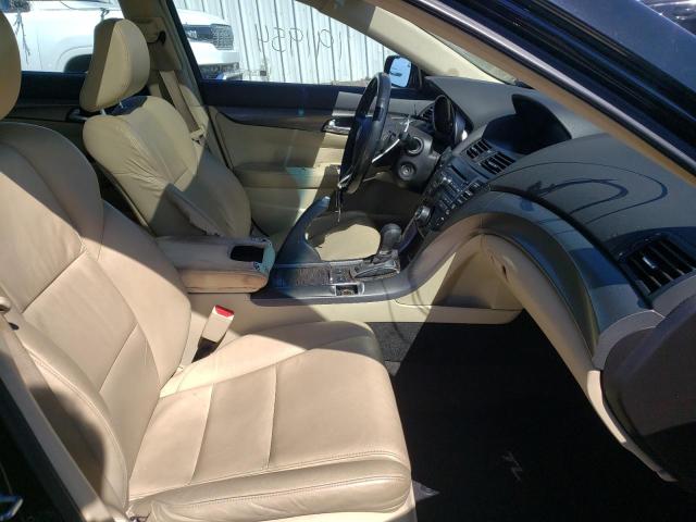 Photo 5 from auction – 2012 ACURA TL with VIN 19UUA8F25CA029600
