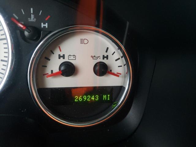 Photo 8 from auction – 2005 FORD F150 with VIN 1FTPX12595NA74276