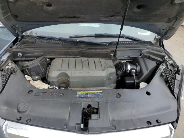 Photo 7 from auction – 2008 SATURN OUTLOOK XR with VIN 5GZER23748J263130