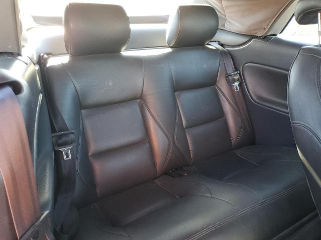Photo 6 from auction – 2003 SAAB 9-3 SE with VIN YS3DF78K437006550