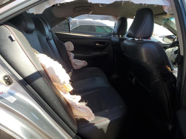 Photo 6 from auction – 2016 TOYOTA CAMRY LE with VIN 4T1BF1FK8GU223083