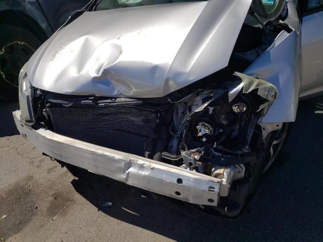 Photo 7 from auction – 2015 HONDA CIVIC SE with VIN 19XFB2F71FE222518