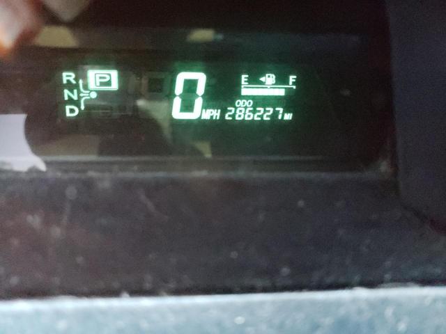 Photo 8 from auction – 2009 TOYOTA PRIUS with VIN JTDKB20U197858342