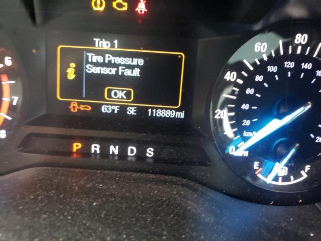 Photo 8 from auction – 2015 FORD EDGE SE with VIN 2FMTK3G88FBB52874