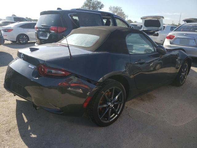 Photo 4 from auction – 2016 MAZDA MX-5 MIATA with VIN JM1NDAD73G0103656
