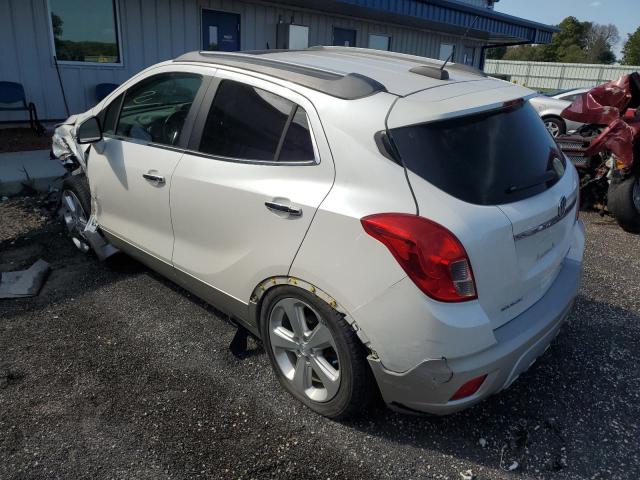 Photo 3 from auction – 2015 BUICK ENCORE CON with VIN KL4CJBSB4FB215554