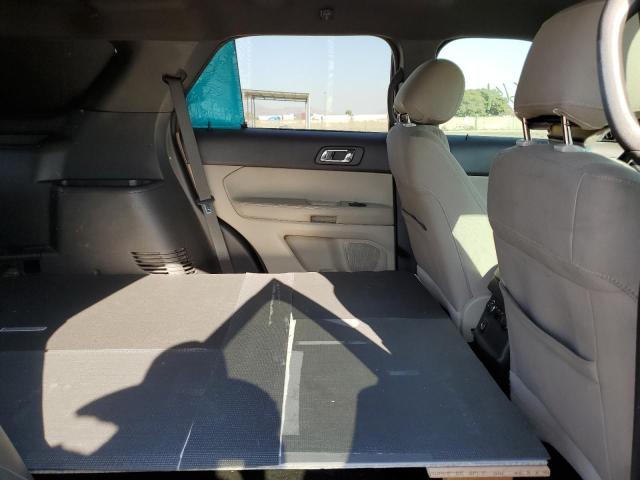Photo 6 from auction – 2014 FORD EXPLORER with VIN 1FM5K7B84EGC01230