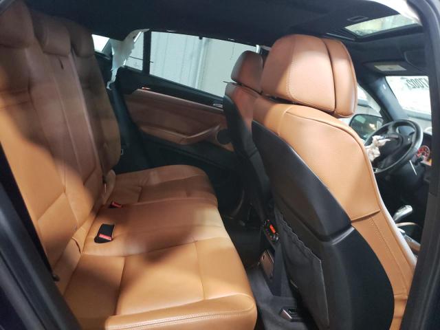 Photo 6 from auction – 2014 BMW X6 XDRIVE3 with VIN 5UXFG2C50E0C44765