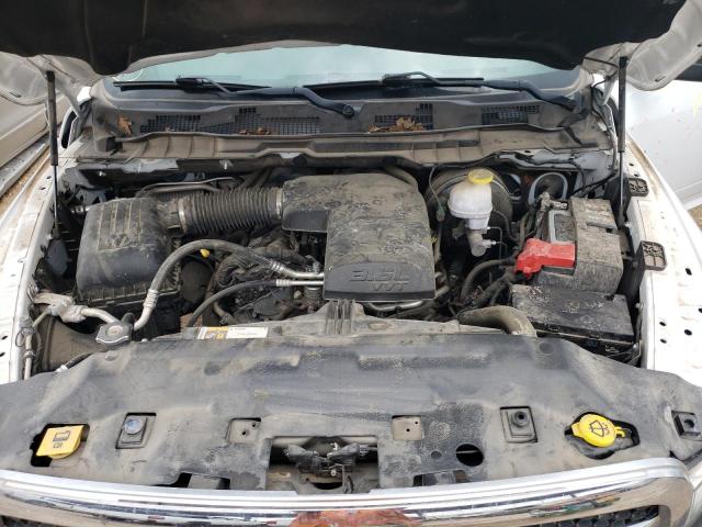Photo 7 from auction – 2018 RAM 1500 ST with VIN 1C6RR6FG2JS304576