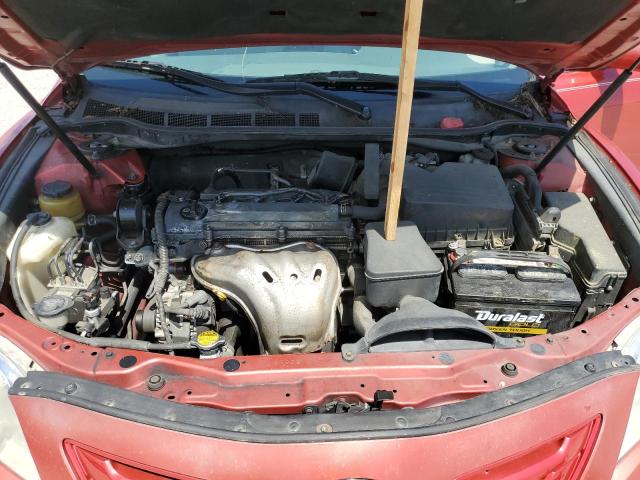 Photo 7 from auction – 2009 TOYOTA CAMRY BASE with VIN 4T1BE46K29U354419