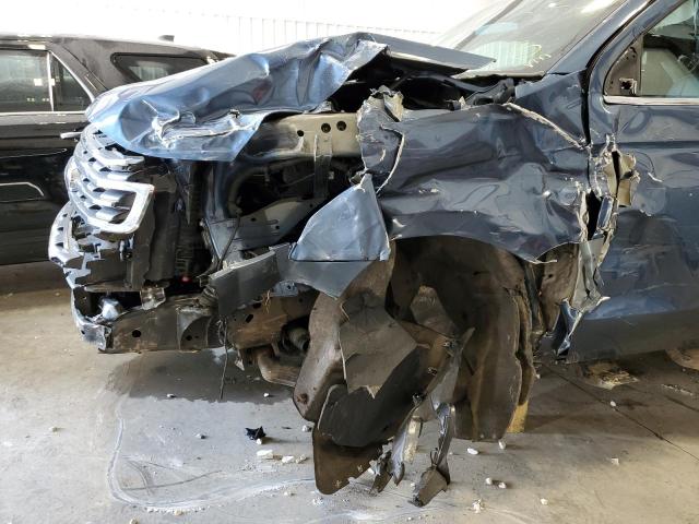 Photo 9 from auction – 2019 FORD EXPEDITION with VIN 1FMJU1JT6KEA06104