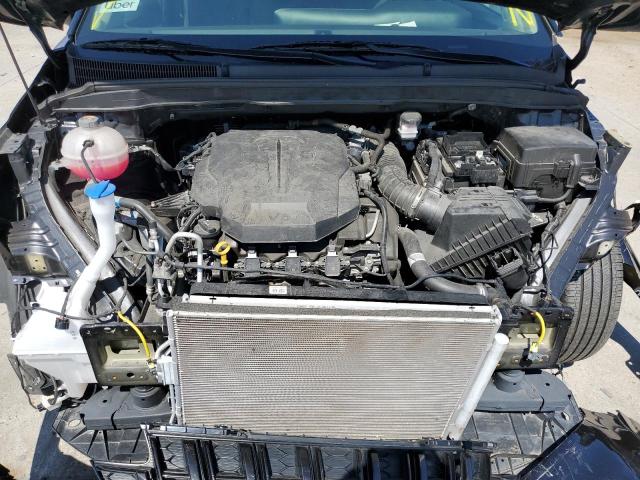 Photo 7 from auction – 2022 KIA CARNIVAL L with VIN KNDNB4H38N6092002